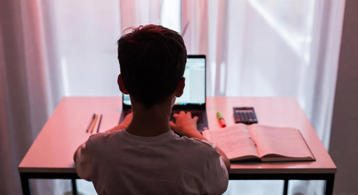 Secondaire (1re à 4e)